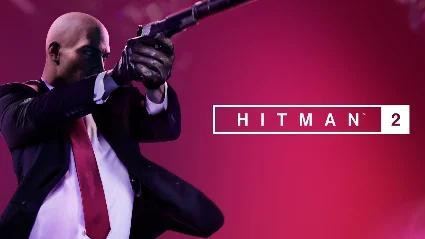 💳 Hitman 2 (PS4/RUS) П3-Активация