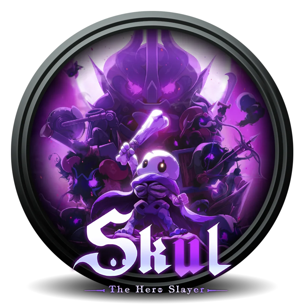 Skul: The Hero Slayer®️Steam (Region Free)(GLOBAL)