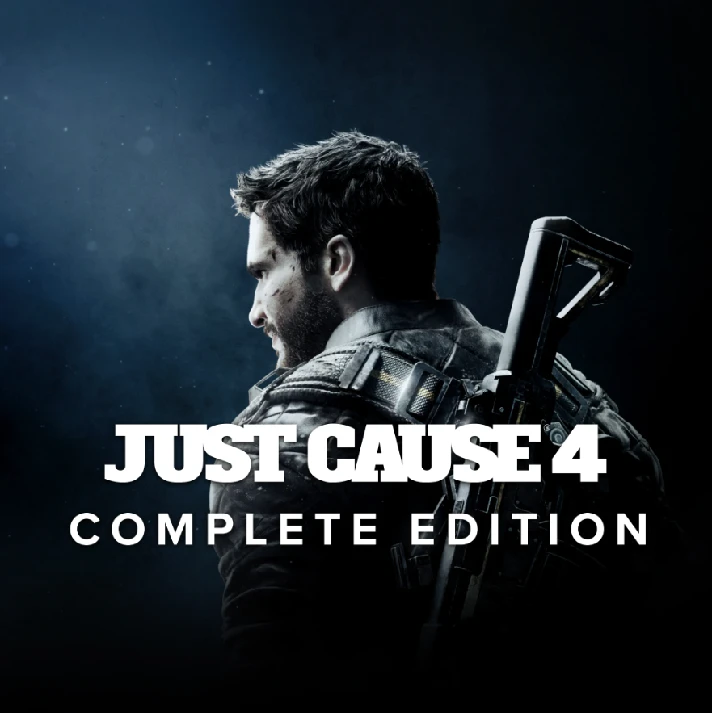 JUST CAUSE 4 COMPLETE ✅(STEAM KEY/GLOBAL)+GIFT