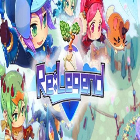 Re: Legend (Steam key / Region Free)