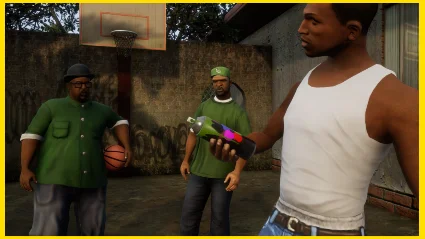 ⭐ ️ВСЕ СТРАНЫ ⭐ ️GTA The Trilogy The Definitive Edition RU