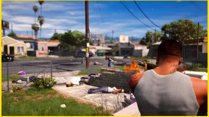 ⭐ ️ВСЕ СТРАНЫ ⭐ ️GTA The Trilogy The Definitive Edition RU