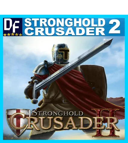 Stronghold Crusader 2 ✔ ️STEAM Аккаунт ✔ на 90 дней