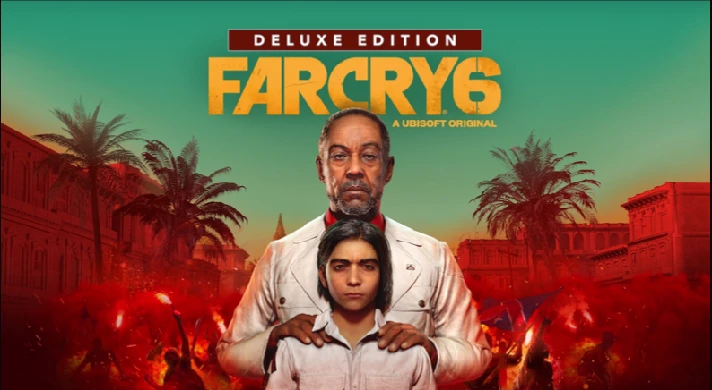 💜 FAR CRY 6 / FARCRY 6 | PS4/PS5 | Turkey 💜