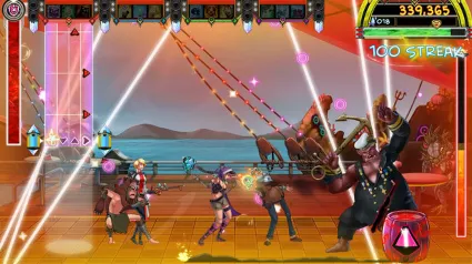 The Metronomicon: Slay The Dance Floor STEAM KEY СТИМ