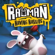 Rayman Raving Rabbid + Почта | Смена данных | Uplay