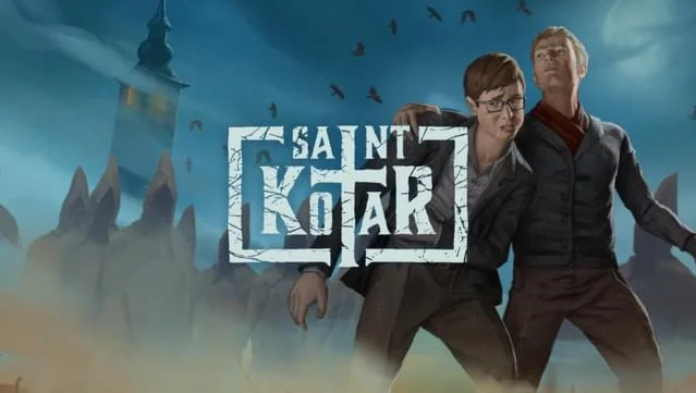 Saint Kotar XBOX ONE X|S PC WIN КЛЮЧ