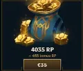 ⭐Riot Points League of Legends — фото 4