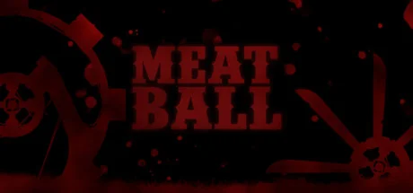 Meatball STEAM KEY REGION FREE GLOBAL ROW + ПОДАРОК 
