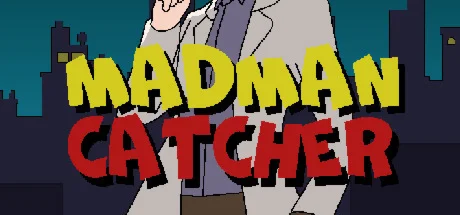 Madman Catcher STEAM KEY REGION FREE GLOBAL ROW + 