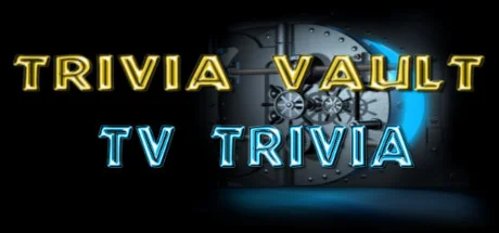 Trivia Vault: TV Trivia STEAM KEY REGION FREE GLOBAL+