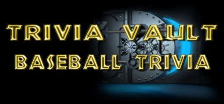 Trivia Vault Baseball Trivia STEAM KEY REGION GLOBAL+