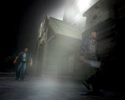 Manhunt STEAM•RU ⚡ ️АВТОДОСТАВКА 💳 0%