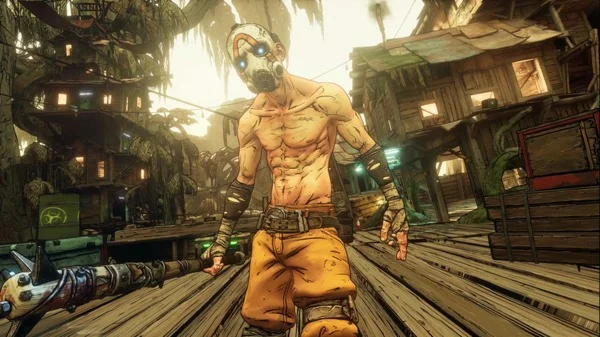 💳0% ⭐️Borderlands 3 Steam Key⭐️РФ+СНГ