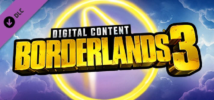 💳0% ⭐️Borderlands 3 Super Deluxe Edition Steam Key Ru