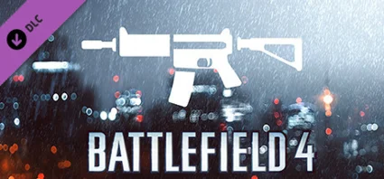 ✅ Battlefield 4™ Carbine Shortcut Kit 🎁 Steam 🌐 Выбор