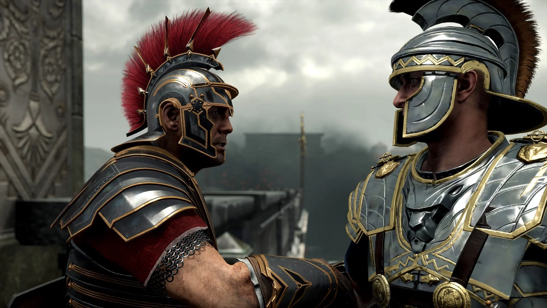 ✅❤️RYSE: LEGENDARY EDITION❤️XBOX ONE|XS🔑 KEY✅