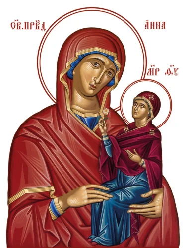 Анна, праведная_003(30х40см)слои-каналы