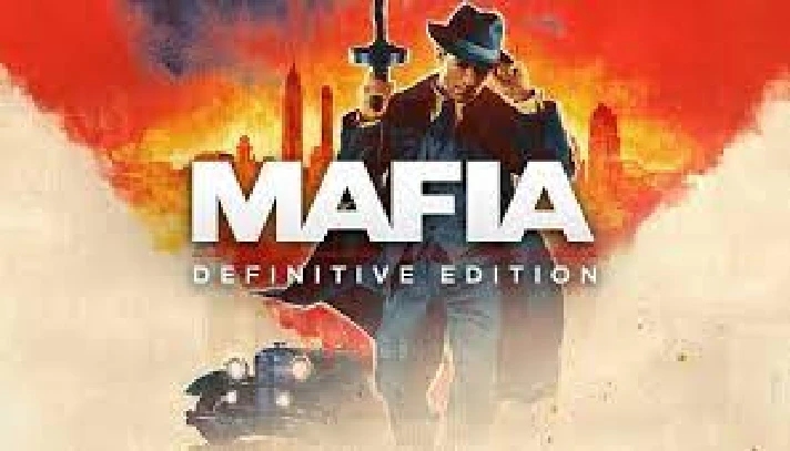 💳0% ⭐️Mafia: Definitive Edition STEAM Key⭐️RU+CIS