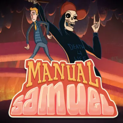 Manual SamuelSteam KEY