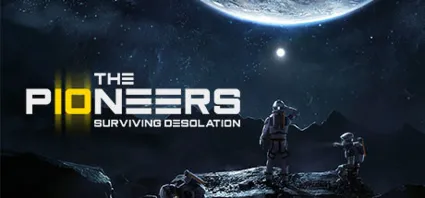 The Pioneers: surviving desolation 💎 STEAM GIFT РОССИЯ