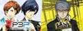 Persona 3 Portable & Persona 4 Golden Bundle Gift РФ