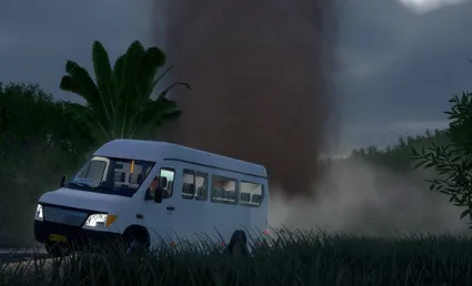 Bus World STEAM KEY РФ+СНГ СТИМ КЛЮЧ ЛИЦЕНЗИЯ