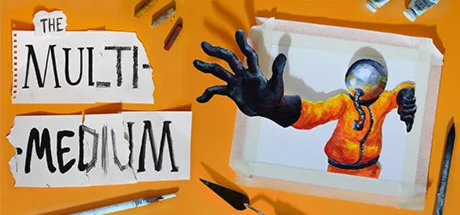 The Multi-Medium  АВТОДОСТАВКА STEAM GIFT РОССИЯ