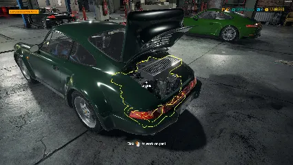 Car Mechanic Simulator 2018 - Porsche DLC АВТОДОСТАВКА STEAM РОССИЯ