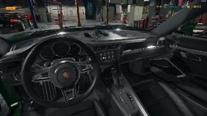Car Mechanic Simulator 2018 - Porsche DLC АВТОДОСТАВКА STEAM РОССИЯ