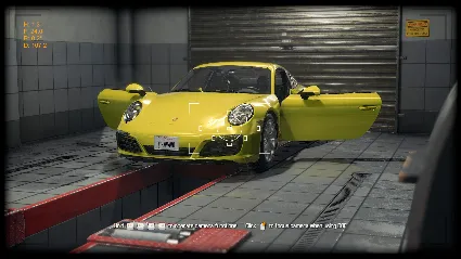 Car Mechanic Simulator 2018 - Porsche DLC АВТОДОСТАВКА STEAM РОССИЯ
