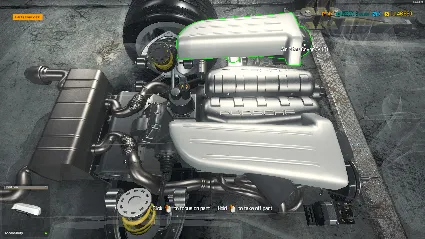 Car Mechanic Simulator 2018 - Porsche DLC АВТОДОСТАВКА STEAM РОССИЯ