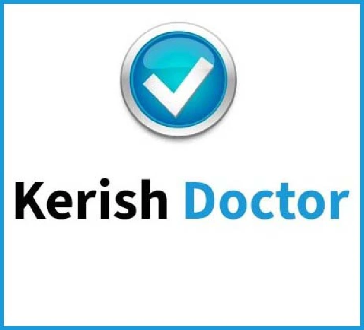 Kerish Doctor 2023 ✅ key until 01.01.2024