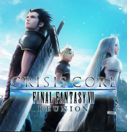 (PS4/PS5)  FINAL FANTASY 7 (Турция) 