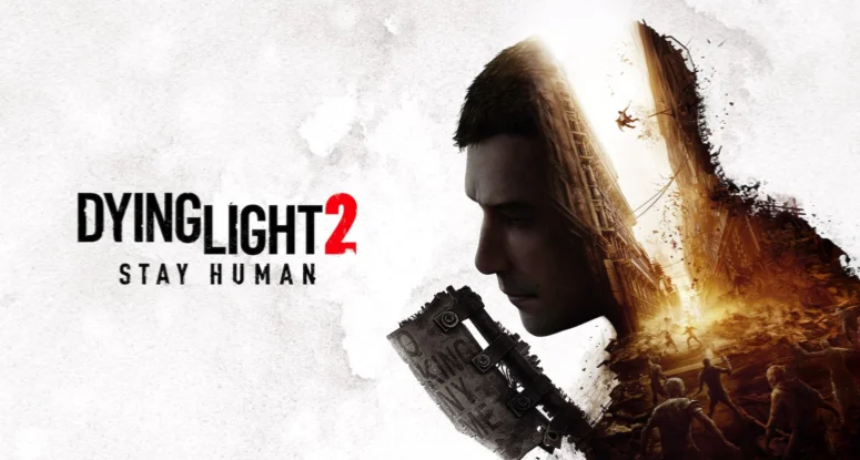 (PS4/PS5)  Dying Light 2 Stay Human (Турция) 