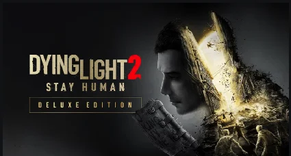 (PS4/PS5) 💜 Dying Light 2 Stay Human (Турция) 💜