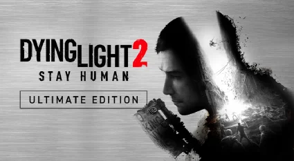 (PS4/PS5) 💜 Dying Light 2 Stay Human (Турция) 💜