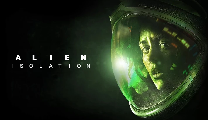 Alien: Isolation 🎮 Nintendo Switch