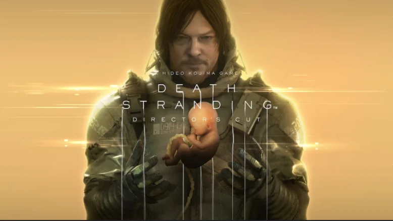  Death Stranding | PS4/PS5 | Турция 
