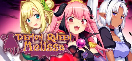 Demon Queen Melissa  АВТОДОСТАВКА STEAM GIFT РОССИЯ