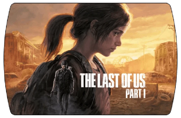 The Last of Us Part I Std/Deluxe (Steam) 🔵RU-CIS-TR-AR