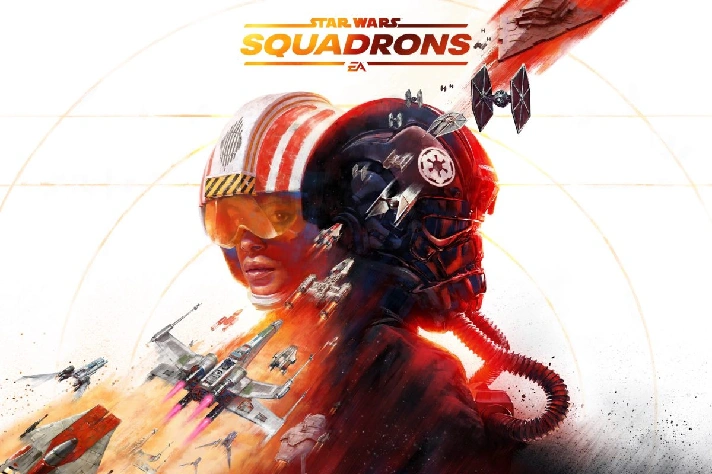 STAR WARS™: Squadrons Xbox One & Series X|S Key