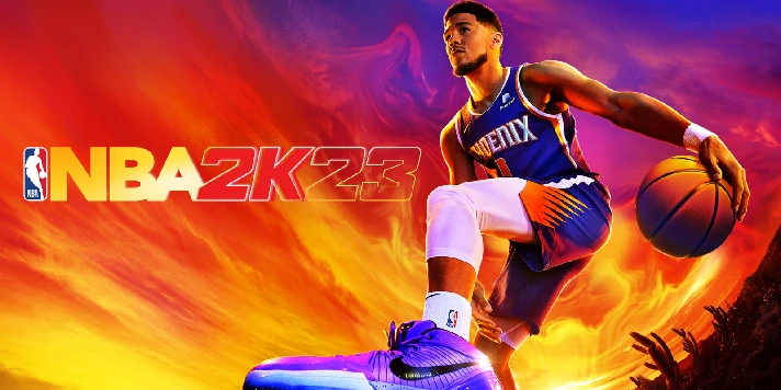 NBA 2K23 ✅ Steam Key ⭐️ Region Free