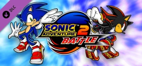 Sonic Adventure 2 - Battle Mode (DLC) 🔑STEAM ✔️РФ+МИР