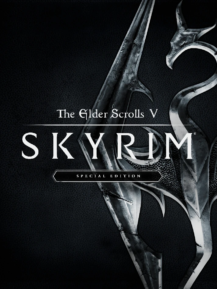 TES V: Skyrim Special Edition ✅ Steam ключ⭐️Region Free