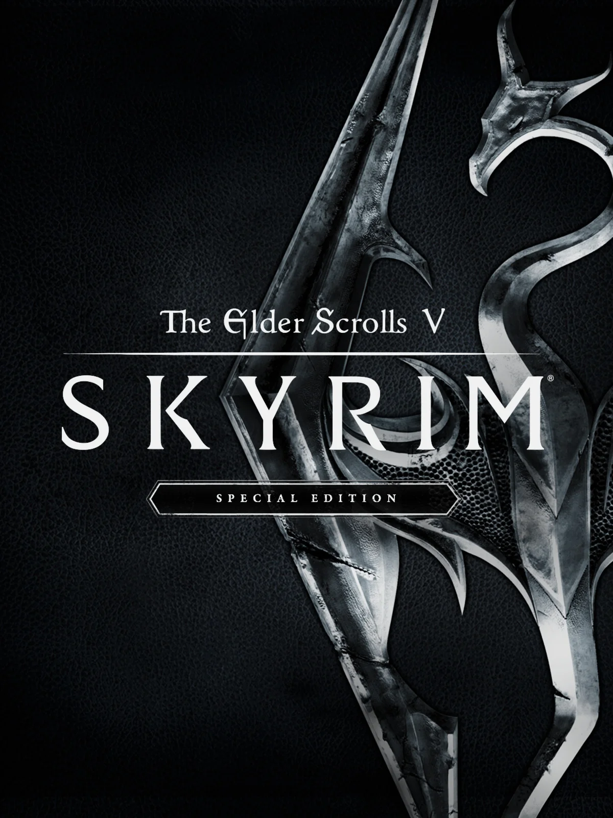 TES V: Skyrim Special Edition  Steam ключ⭐️Все регионы