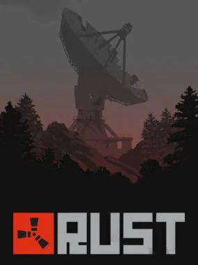 Rust | DLC Steam