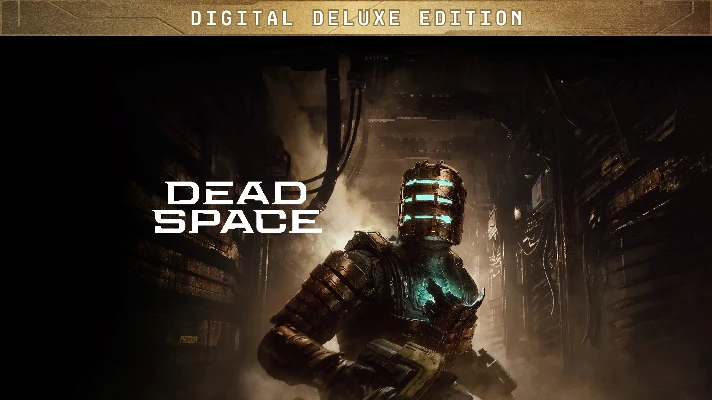 Dead Space (2023) REMAKE Deluxe+GLOBAL+AUTOACTIVATION🔥