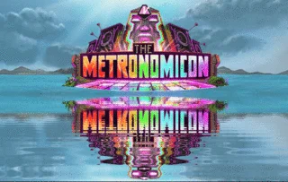 The Metronomicon Deluxe Edition ⭐Steam\RegionFree\Key⭐