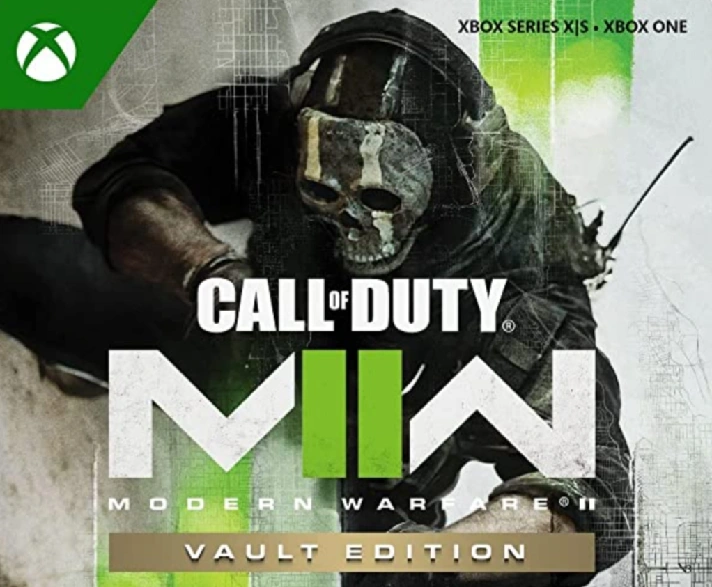 Call of Duty: Modern Warfare II VAULT XBOX | Account